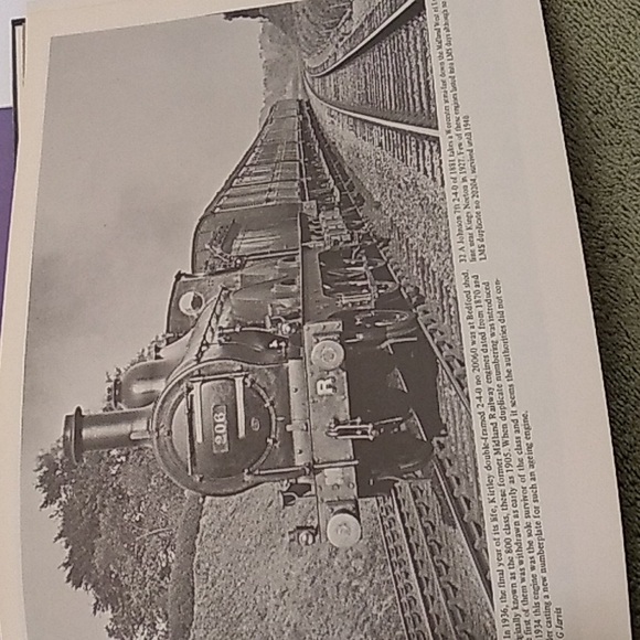 Vintage engines by new english library - Picture 4 of 6